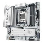 Kép 3/9 - ASUS TUF GAMING B850M-PLUS WIFI7 W AMD B850 Socket AM5 Micro ATX