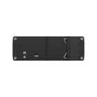 Kép 4/5 - Teltonika TSW202 Vezérelt L2 Gigabit Ethernet (10/100/1000) Ethernet-áramellátás (PoE) támogatása Alumínium, Kék