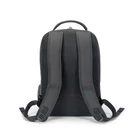 Kép 4/5 - DICOTA D32118-RPET Notebook hátizsák SPIN II hátizsák 13-16" szürke