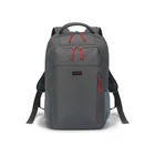 Kép 3/5 - DICOTA D32118-RPET Notebook hátizsák SPIN II hátizsák 13-16" szürke