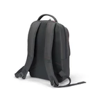 Kép 2/5 - DICOTA D32118-RPET Notebook hátizsák SPIN II hátizsák 13-16" szürke
