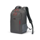 Kép 1/5 - DICOTA D32118-RPET Notebook hátizsák SPIN II hátizsák 13-16" szürke