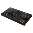 Kép 1/4 - Pioneer DJ DDJFLX4 DJ VEZÉRLŐ