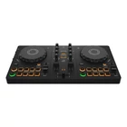 Kép 2/4 - AlphaTheta DDJFLX2 DJ VEZÉRLŐ