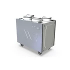 Kép 1/2 - Defro DRX 500 V recuperator