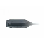 Kép 6/6 - ATEN 2-Port USB DisplayPort Cable KVM Switch