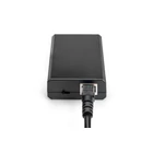 Kép 6/7 - Digitus DN-95205 PoE adapter Gigabit Ethernet 12 V