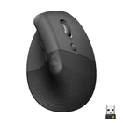 Kép 1/6 - Logitech Lift Vertical Graphite 910-006473