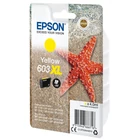 Kép 2/2 - Epson C13T03A44020 tintapatron 1 db Eredeti Nagy (XL) kapacitású Sárga