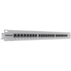 Kép 1/3 - Intellinet 720014 patch panel 1U