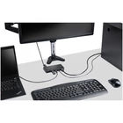 Kép 7/10 - StarTech.com SV221HUC4K KVM kapcsoló Fekete