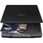 Kép 1/8 - Epson Perfection V39II síkágyas szkenner 4800 x 4800 DPI