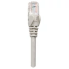Kép 4/4 - Intellinet 3m Cat6 hálózati kábel Szürke U/UTP (UTP)