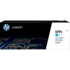 Kép 2/10 - HP LaserJet 659X High Yield Cyan Original Toner Cartridge