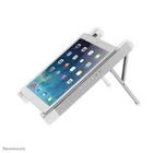 Kép 4/10 - Neomounts NSLS010 laptop állvány Ezüst 43,2 cm (17")