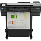 Kép 1/10 - HP DesignJet T830 24" 2400 x 1200 DPI A1 Wi-Fi LAN