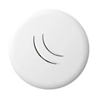 Kép 1/2 - Mikrotik cAP lite 54 Mbit/s Fehér Ethernet-áramellátás (PoE) támogatása