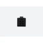 Kép 3/3 - Teltonika 4-pin to 4-pin power cable Fekete 1 M 4-tűs