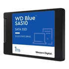 Kép 2/3 - Western Digital Blue SA510 1 TB 2,5" Serial ATA III