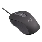 Kép 3/5 - Logitech M520 Üzleti Használatra - Grafit