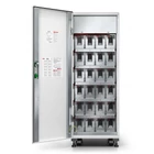 Kép 4/4 - APC E3SXR6 UPS akkumulátor szekrény Tower