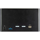 Kép 3/8 - StarTech.com SV231QDPU34K KVM kapcsoló Fekete