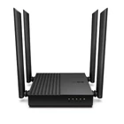 Kép 1/5 - TP-Link Archer C64 vezetéknélküli router Gigabit Ethernet Kétsávos (2,4 GHz / 5 GHz) Fekete