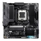 Kép 2/4 - GIGABYTE B850M GAMING X WIFI6E AMD B850 Socket AM5 Micro ATX