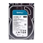 Kép 4/5 - Synology HAT3300-2T internal hard drive 2 TB 5400 RPM 3.5" Serial ATA III