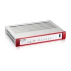 Kép 4/4 - Zyxel USGFLEX50H-EU0101F tűzfal (hardveres)