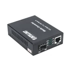Kép 4/8 - Intellinet 508193 hálózati média konverter 10000 Mbit/s Fekete