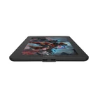 Kép 2/3 - HUION Kamvas 13 graphic tablet 5080 lpi 293.76 x 165.24 mm USB Black