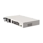 Kép 3/3 - Mikrotik CRS510-8XS-2XQ-IN hálózati kapcsoló L3 Fast Ethernet (10/100) Ethernet-áramellátás (PoE) támogatása Fehér