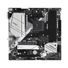 Kép 2/5 - ASRock 90-MXBDK0-A0UAYZ B550M Pro4 Alaplap AMD Ryzen Támogatással