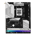 Kép 3/6 - ASRock B850 PRO RS WIFI ATX Alaplap Wi-Fi 6E és DDR5 Támogatással
