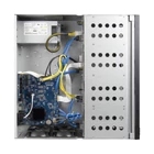 Kép 7/7 - BCS BCS-L-NVR12808XR-A-8K-Ai 128-csatornás IP rögzítő AcuPick technológiával és RAID-del