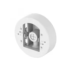 Kép 1/3 - Hanwha SBD-140PMW tartozék biztonsági kamerához Állvány