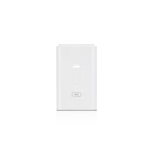 Kép 2/5 - Ubiquiti POE-24-7W-G-WH Gigabit Ethernet Power over Ethernet Adapter Fehér