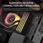 Kép 6/10 - Corsair 5000T Midi Torony Fekete