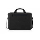 Kép 1/7 - DELL ES1520C notebook case 39.6 cm (15.6") Briefcase Black (460-BCZV) - 1pc