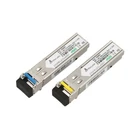 Kép 1/3 - Extralink EX.15067 halózati adó-vevő modul Száloptikai 1250 Mbit/s SFP 1550 nm