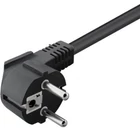Kép 4/4 - Techly I-CASE STRIP-61UDIT 19" 1U Áramelosztó X8 - Schuko aljzatok