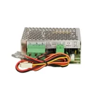 Kép 4/6 - Extralink EX.14558 áramátalakító és inverter Beltéri 50 W Ezüst