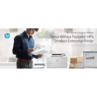 Kép 8/10 - HP LaserJet Enterprise M406dn 1200 x 1200 DPI A4