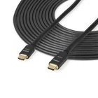 Kép 2/3 - StarTech.com HDMM30MA HDMI kábel 30 M HDMI A-típus (Standard) Fekete