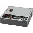 Kép 1/2 - Supermicro CSE-101S számítógép ház Rack Fekete