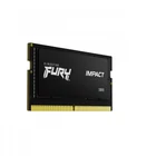 Kép 3/10 - Kingston Technology FURY 32GB 5600MT/s DDR5 CL40 SODIMM (2 db-os készlet) Impact PnP