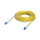Kép 7/7 - Ubiquiti UACC-OFC-S2-LULU-3M-50 InfiniBand és száloptikai kábel 1 M LC LC/LC Sárga