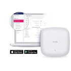 Kép 7/10 - D-Link AX1800 1800 Mbit/s Fehér