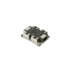 Kép 2/3 - Supermicro 1U PASSIVE CPU HEATSINK Processzor Hűtőborda/hűtő